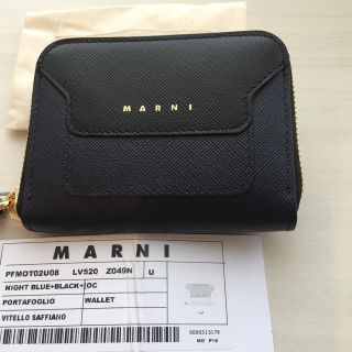 マルニ(Marni)の専用  MARNI  マルニミニウォレット  コインケース(財布)