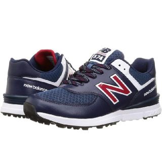 ニューバランス(New Balance)のメンズ スパイクレス ゴルフシューズ　NEW BALANCE(ニューバランス)(シューズ)