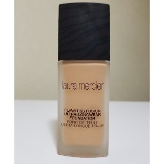 ローラメルシエ(laura mercier)のチーズぱん様専用 値下げ！ローラメルシエ ロングラスティングファンデーション(ファンデーション)