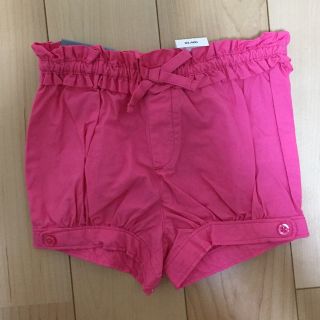 ギャップ(GAP)のGAP ピンク ショートパンツ 70(パンツ)