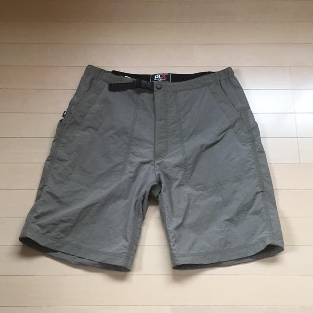 Ralph Lauren(ラルフローレン)のRXL PLO SPORT ショート パンツ SIZE L  メンズのパンツ(ショートパンツ)の商品写真