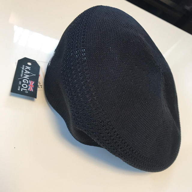 KANGOL(カンゴール)のKANGOL ハンチング メンズの帽子(ハンチング/ベレー帽)の商品写真