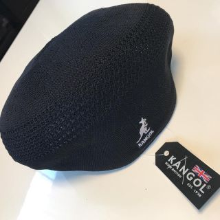 カンゴール(KANGOL)のKANGOL ハンチング(ハンチング/ベレー帽)