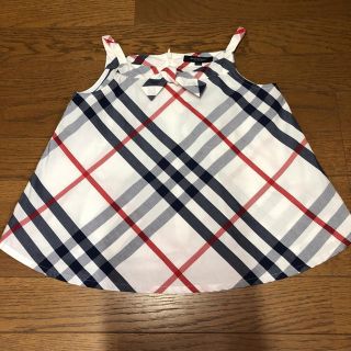 バーバリー(BURBERRY)のらあら様専用🌟バーバリー☆120㎝☆(Tシャツ/カットソー)