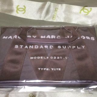 マークバイマークジェイコブス(MARC BY MARC JACOBS)のノート(その他)