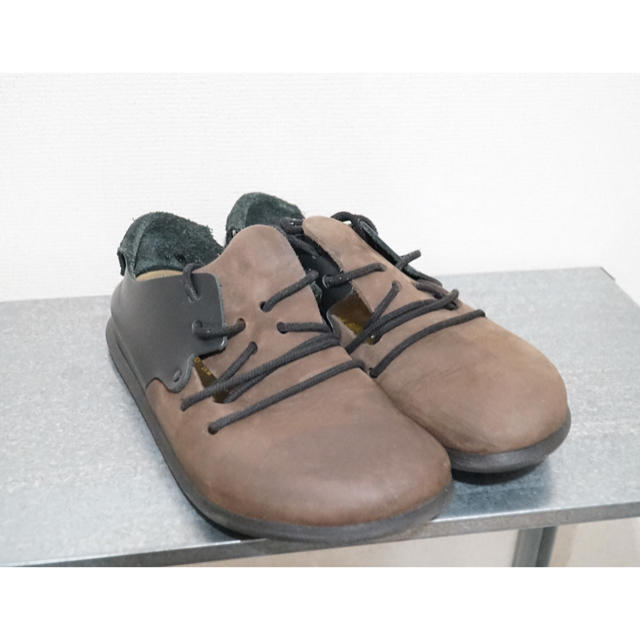 BIRKENSTOCK(ビルケンシュトック)のBIRKENSTOCK Montana ビルケンシュトック モンタナ 27cm メンズの靴/シューズ(その他)の商品写真