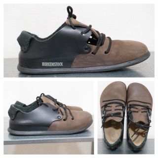 ビルケンシュトック(BIRKENSTOCK)のBIRKENSTOCK Montana ビルケンシュトック モンタナ 27cm(その他)