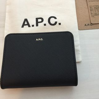 アーペーセー(A.P.C)の16...様専用(財布)