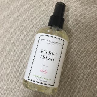 バーニーズニューヨーク(BARNEYS NEW YORK)のLDファブリックフレッシュ lady 250ml(日用品/生活雑貨)