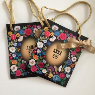 アナスイ(ANNA SUI)のアナスイ ANNA SUI ショッパー(その他)