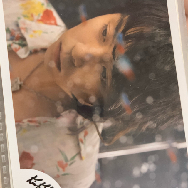 KinKi Kids(キンキキッズ)のKinKi Kids 堂本剛 公式写真 130枚 美品  エンタメ/ホビーのタレントグッズ(アイドルグッズ)の商品写真