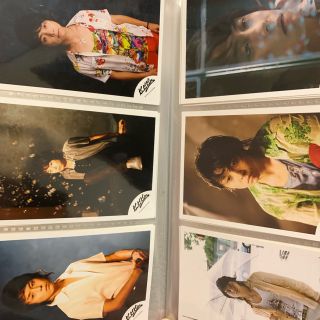 キンキキッズ(KinKi Kids)のKinKi Kids 堂本剛 公式写真 130枚 美品 (アイドルグッズ)