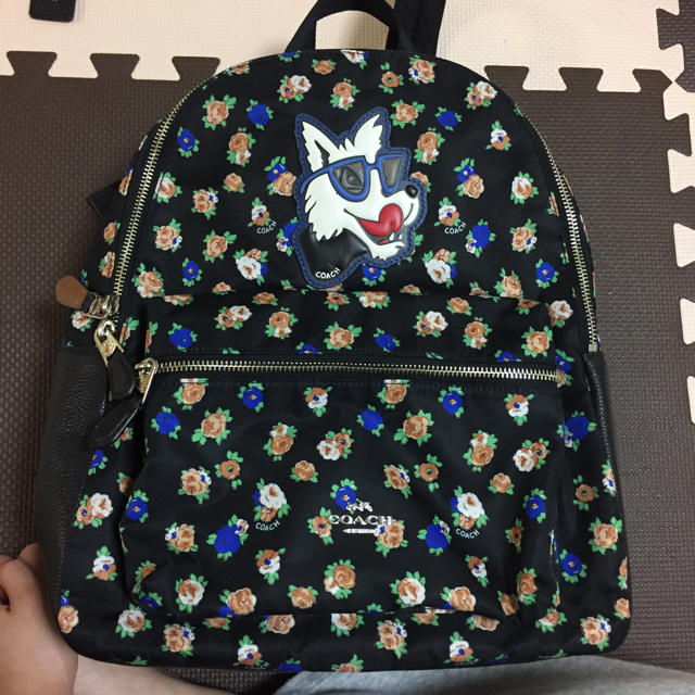 まなちゃんぴん様専用☆MCM☆リュック☆BTS☆グク☆ バッグ リュック/バックパック バッグ リュック/バックパック 絶対的存在へ。手放せない極上