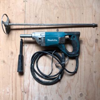 マキタ(Makita)のマキタ  カクハン機 UT2204(その他)