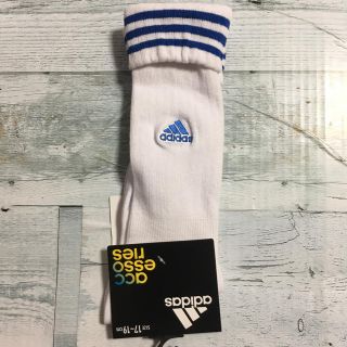 アディダス(adidas)のアディダス ハイソックス 1足(靴下/タイツ)