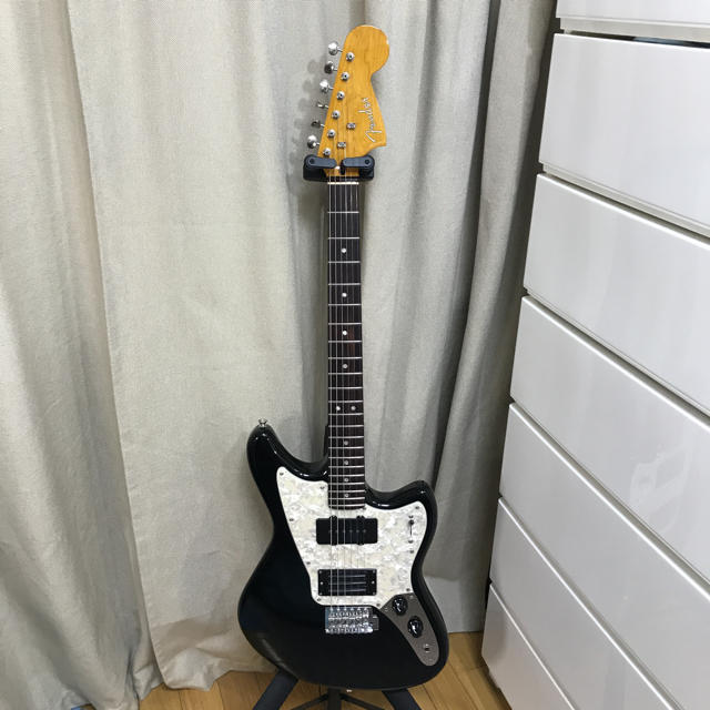 Fender(フェンダー)の★レア★fender modern player marauder マローダー 楽器のギター(エレキギター)の商品写真