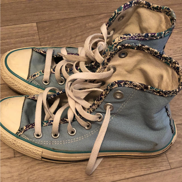 CONVERSE(コンバース)のコンバース☺︎ レディースの靴/シューズ(スニーカー)の商品写真