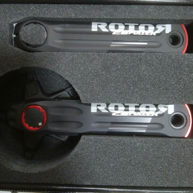 ROTOR 2IN POWER 170 BCD110 未使用品