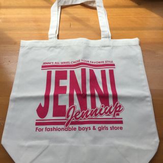 ジェニィ(JENNI)の新品タグ無し sister jenni バック(その他)