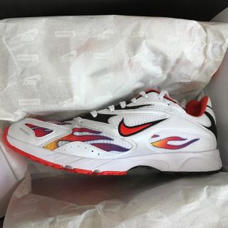 シュプリーム(Supreme)のSupreme Nike Air Streak Spectrum Plus 新品(スニーカー)