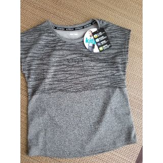 キットソン(KITSON)のkitson☆スポーツTシャツ(ウェア)