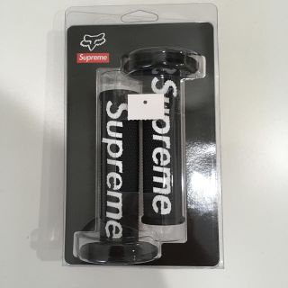 シュプリーム(Supreme)のSupreme®/Fox Racing® Moto Hand Grip(装備/装具)