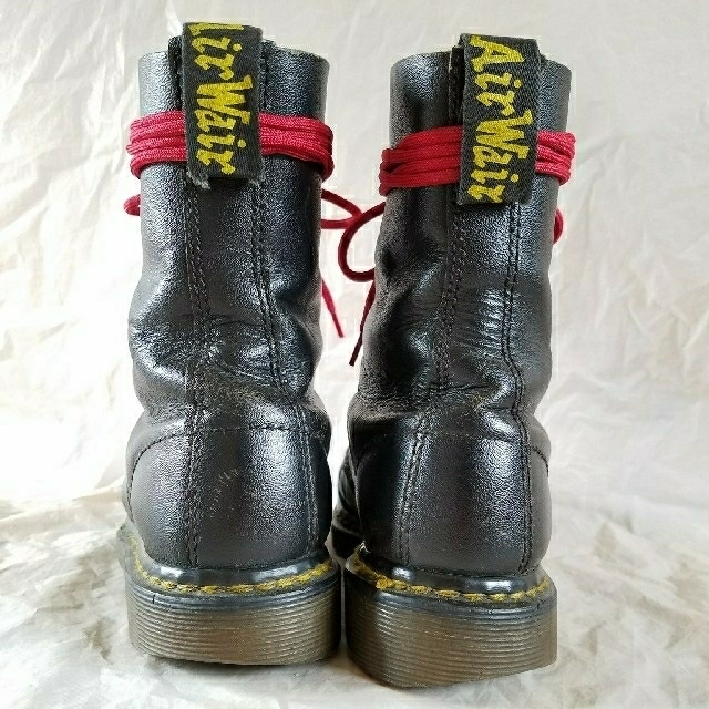 Dr.Martens(ドクターマーチン)の★sun☆Q様御成約済み★  ドクターマーチン 旧タグ ヴィンテージ レディースの靴/シューズ(ブーツ)の商品写真