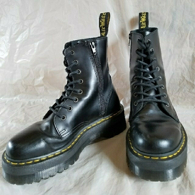 Dr.Martens(ドクターマーチン)の専用です!! メンズの靴/シューズ(ブーツ)の商品写真