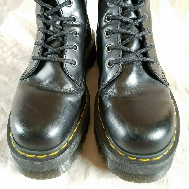 Dr.Martens(ドクターマーチン)の専用です!! メンズの靴/シューズ(ブーツ)の商品写真