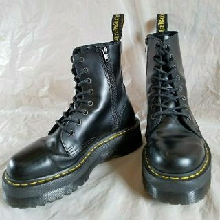 ドクターマーチン(Dr.Martens)の専用です!!(ブーツ)