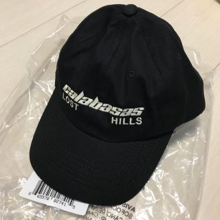 アディダス(adidas)のyeezy season 5 cap calabasas カラバサス キャップ(キャップ)