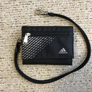 アディダス(adidas)のadidas キッズ財布(財布)