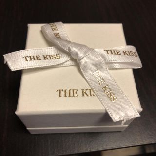 ザキッス(THE KISS)のTHE KISS ディズニーネックレス(ネックレス)