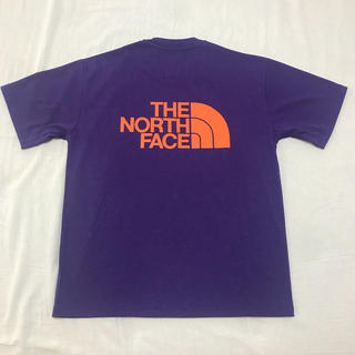 ザノースフェイス(THE NORTH FACE)のBEAMS×NORTH コラボ Tシャツ(Tシャツ/カットソー(半袖/袖なし))
