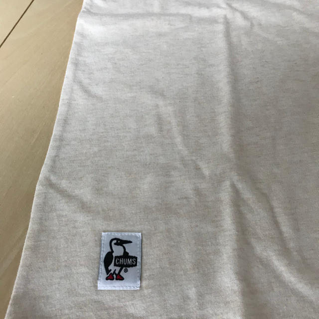 CHUMS(チャムス)のチャムス☆Tシャツ メンズのトップス(Tシャツ/カットソー(半袖/袖なし))の商品写真