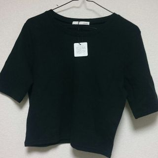 マウジー(moussy)の【値下げ】moussy  トップス(その他)