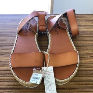 アメリカンイーグル(American Eagle)のmai様専用新品♡アメリカンイーグル♡サンダル(サンダル)