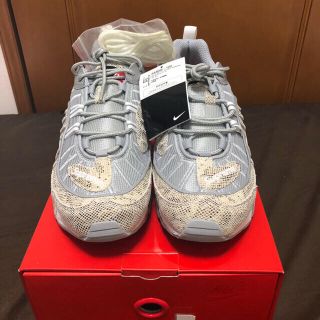 シュプリーム(Supreme)のsupreme air max98 snake 28.5cm スネーク(スニーカー)