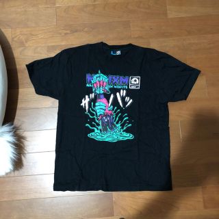 マジカルモッシュミスフィッツ(MAGICAL MOSH MISFITS)のMxMxM キン肉マン Tシャツ(Tシャツ/カットソー(半袖/袖なし))