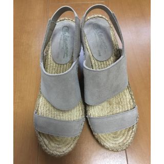 カルザノール(Calzanor)の★mahaさん専用★(サンダル)