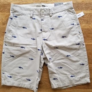 オールドネイビー(Old Navy)の新品★オールドネイビー　短パン(ショートパンツ)