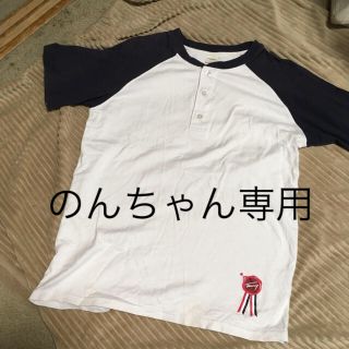 トミー(TOMMY)のトミーのTシャツ のんちゃんさん専用(Tシャツ/カットソー(半袖/袖なし))