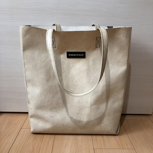 FREITAG - FREITAG トートバッグの通販 by rinrin's shop 