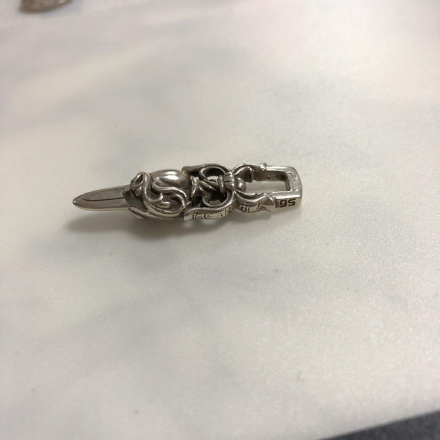 Chrome Hearts(クロムハーツ)のキーパー様専用 メンズのアクセサリー(ネックレス)の商品写真