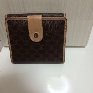 セリーヌ(celine)のセリーヌ 正規品 財布☆(財布)