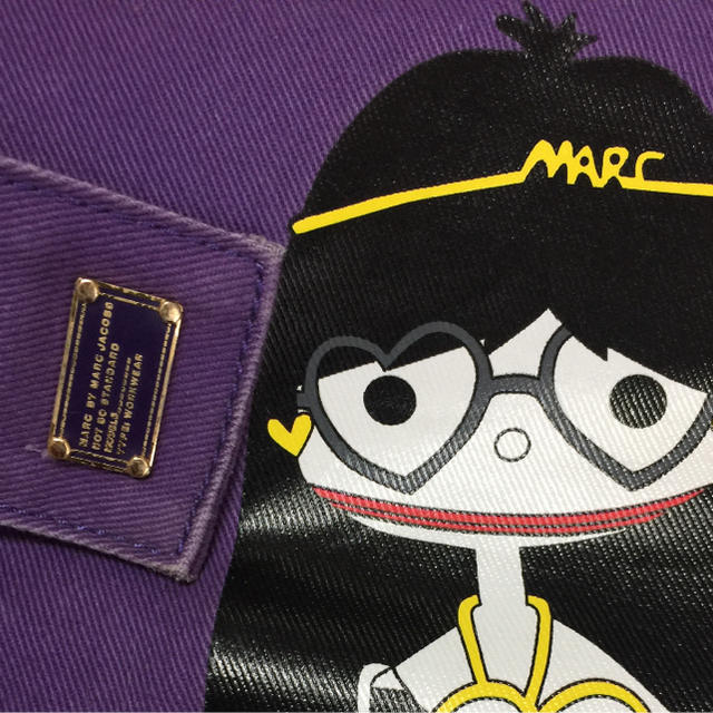 MARC BY MARC JACOBS(マークバイマークジェイコブス)のマークバイマークジェイコブス 斜めがけバック レディースのバッグ(ショルダーバッグ)の商品写真