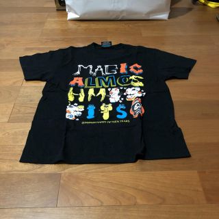 マジカルモッシュミスフィッツ(MAGICAL MOSH MISFITS)のRucco様専用MxMxM 15周年Tシャツ(Tシャツ/カットソー(半袖/袖なし))