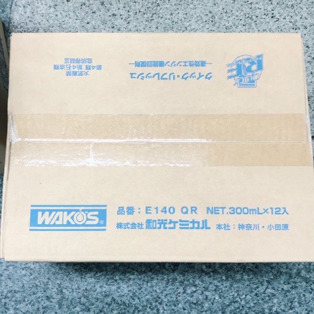 ワコーズ クイックリフレッシュ 12本|オイル ワコーズ クイックリフレッシュ 12本|オイル