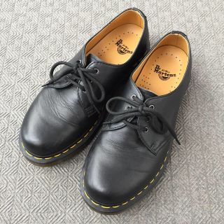 ドクターマーチン(Dr.Martens)のドクターマーチン 3ホール(ローファー/革靴)