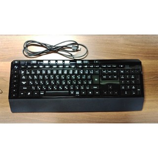 マイクロソフト(Microsoft)のMicrosoft SideWinder X4 Keyboard

(PC周辺機器)